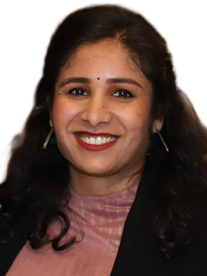 Anusha Jain